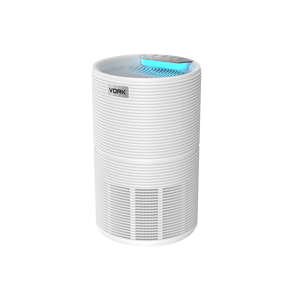 เครื่องฟอกอากาศอัจฉริยะรุ่นใหม่ คุณภาพสูง ใช้งานผ่านแอป Tuya พร้อม Wifi  ตัวกรอง H13 สำหรับวางบนโต๊ะ ใช้ในบ้าน - Product Image 1