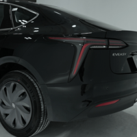 Vehículo Eléctrico JMEV, Cumple con el Estándar Global, Auto Eléctrico Chino, Autonomía NEDC de 501 km, Tracción Delantera, Uso Diario