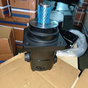 129 101 103 104 105 샤르-린 유압 피스톤 모터 106 109 110 111 112 113 119 시리즈 105-1169-006 Ea 톤 궤도 모터 - Product Image 5