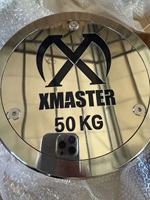 Mancuernas de Acero Avanzadas de 2.5-100 kg, Juego de Mancuernas con Cinco Capas de Cromado para Gimnasio, Ejercicio Físico, Gimnasio en Casa, Fitness