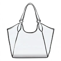 Sac à bandoulière pour femme, prix d'usine, élégant et luxueux, grande capacité, design simple, sac à dos pour femme
