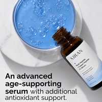 Sérum Visage Anti-Âge Multi-Peptides au Cuivre GHK-Cu Marque Blanche – Essence Faciale Anti-Rides pour Ridules