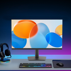 Nuovo Design PC All-in-One da 24 Pollici I5-12450H Computer Desktop Monoblocco per Insegnamento <span class=keywords><strong>Online</strong></span> e Reception Alberghiera - Product Image 1