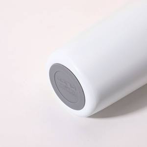 BPA Free 12 oz Stainless Steel <b>Coffee</b> Tumbler Insulated Vacuum Flask & Thermos for Hot & Iced Beverages Travel <b>Mug</b> - Product Image 3