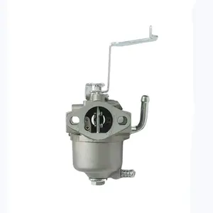 Factory Price Machinery Engine Replacement Fuel Carburetor ET950 Gasoline Generator Aluminium Parts For Gas Engine