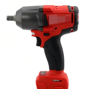 <span class=keywords><strong>Llave</strong></span> <span class=keywords><strong>de</strong></span> <span class=keywords><strong>Impacto</strong></span> Multiusos Mili <span class=keywords><strong>de</strong></span> <span class=keywords><strong>1</strong></span>/<span class=keywords><strong>2</strong></span> Pulgada y 1300NM con Luz LED <span class=keywords><strong>de</strong></span> Trabajo, Herramientas para el Hogar - Product Image 2