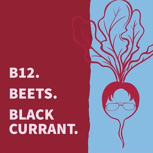 Gummies di Bellezza OEM Beets Vegan Biologico USDA Senza Glutine Biotina Vitamina B12 C Silice di Bambù Antiossidante Energia Integratore per la Pelle - Product Image 2