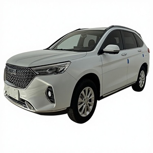 Miglior SUV 2021 Haval M6 Usato: Alta Qualità, Ottime Condizioni e Prezzo Equo. Perché Paga Più? Disponibile ORA - Product Image 1