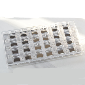 <span class=keywords><strong>Moldes</strong></span> de silicona <span class=keywords><strong>personalizados</strong></span> para <span class=keywords><strong>Chocolate</strong></span>, diferentes diseños, DIY, imán, molde de <span class=keywords><strong>chocolate</strong></span>, herramientas para pastel, decoraciones para pasteles, herramientas de Navidad - Product Image 3