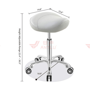 Chaise de <span class=keywords><strong>bureau</strong></span> <span class=keywords><strong>ergonomique</strong></span> élégante avec siège pivotant et base chromée – Équipement de <span class=keywords><strong>bureau</strong></span> moderne - Product Image 2
