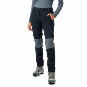 Pantaloni da trekking donna Camellli - Product Image 2