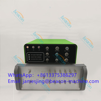 Herramientas de diagnóstico automático BEI-E sistema Common Rail Crs960 Plus, actualización, último banco de prueba, simulador de prueba de sistema de Control de anfitrión