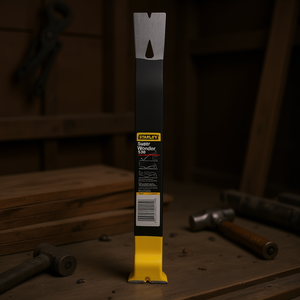 Barra de palanca Stanley Super Wonder Bar de 530 mm para trabajos de palanquillado y levantamiento de alta resistencia - Product Image 3