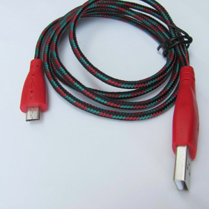 <strong>USB</strong> <strong>2.0</strong> Type A to B High Speed <strong>Printer</strong> Scanner <strong>Cable</strong> 5FT - Product Image 1