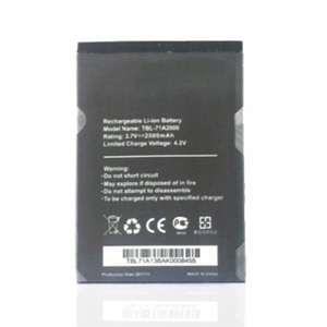 TBL-71A2000 2000mAh Replacement <b>Battery</b> for TP-LINK M5350 WiFi Router CE RoHS Wholesale Bulk High Capacity Quality - Product Image 2