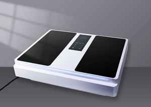 Profession elles Fuß <span class=keywords><strong>massage</strong></span> gerät mit therapeuti scher Wärme-und Tiefen gewebe <span class=keywords><strong>massage</strong></span> zur chronischen Schmerz linderung - Product Image 4