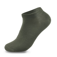 Chaussettes décontractées pour hommes en gros, chaussettes bateau respirantes en maille, rayées, anti-odeur, absorbant la transpiration, chaussettes de sport