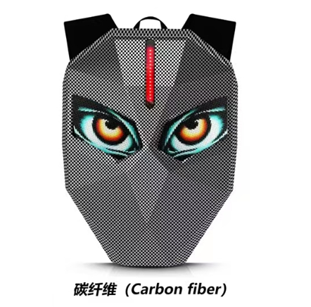 Carbon fiber