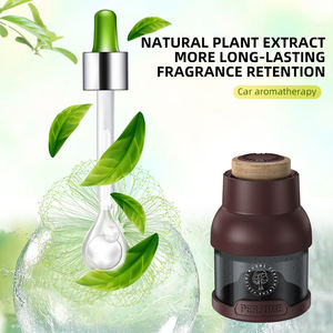 Désodorisant longue durée Désodorisant Odeur personnalisée Bons rituels Parfum de <span class=keywords><strong>voiture</strong></span> - Product Image 3