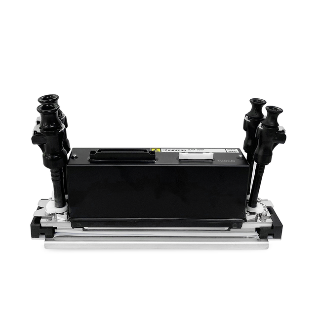 Kyocera Print Heads Kj4b Kj4a for Handtop Wit-Co Printer