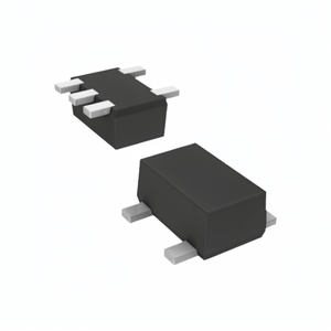 DMC502010R 6-SMD, ทรานซิสเตอร์แบบขาแบน ชิ้นส่วนอิเล็กทรอนิกส์ ตัวแทนจำหน่ายที่ได้รับอนุญาต - Product Image 1