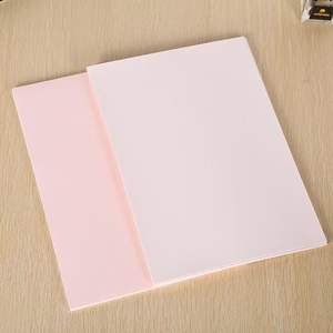 Rollo de película de papel de transferencia térmica PET blanco mate para ropa de alta cocina Tamaños de 60cm para hospitales Niños Fiebre Teléfono celular - Product Image 1