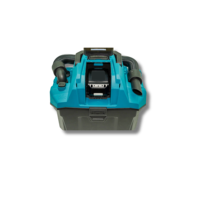 Aspirateur Balai Sans Fil Rechargeable 21V pour Nettoyage Humide et Sec, Outil de Nettoyage Portable pour Voiture, Maison et Atelier