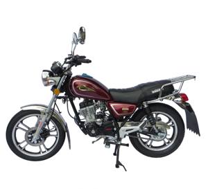 <span class=keywords><strong>Chinese</strong></span> <span class=keywords><strong>Chopper</strong></span> <span class=keywords><strong>125cc</strong></span> 150cc Classic GN Motorrad - Product Image 1