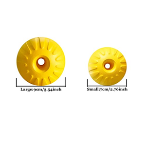 Solid Durable 7cm Hollow Pet Ball Classic Style Daily Use <b>Chew</b> <b>Toy</b> for Dogs and <b>Cats</b> Aggressive Factory Manufacturers - Product Image 2