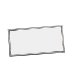 ไฟแผง LED บางเฉียบ รุ่นโมเดิร์น คอมเมอร์เชียล สแควร์ 2x2 ขนาด 1200 มม. x 600 มม. ผลิตจากอลูมิเนียมอัลลอยด์ มาตรฐาน IP20 แสงสีขาวกลาง 4100K CRI90 - Product Image 6