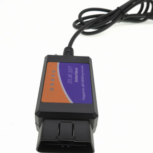 ELM327 USB avec fonction de commutation pour FORD, permettant d'activer la fonction cachée L213 - Product Image 4