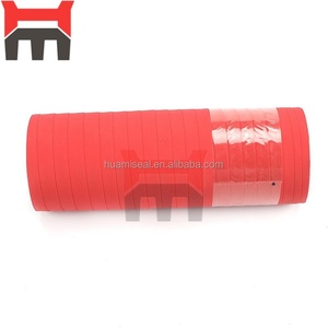 Hot Sales Excavator Hose DH500-7 DX500LC Turbo Intake Hose 185-00251 - Product Image 6