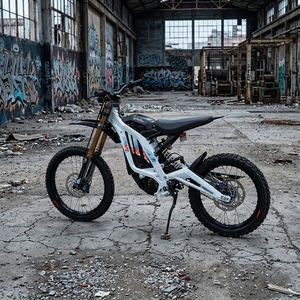 Sur Ron Light X Todoterreno 10kw 72v 35ah Bicicleta Eléctrica de Gran Autonomía para Adultos, Motocicleta Todoterreno Surron 2026 2026 Light Bee 10kw Sur Ron Light X Off - Product Image 2