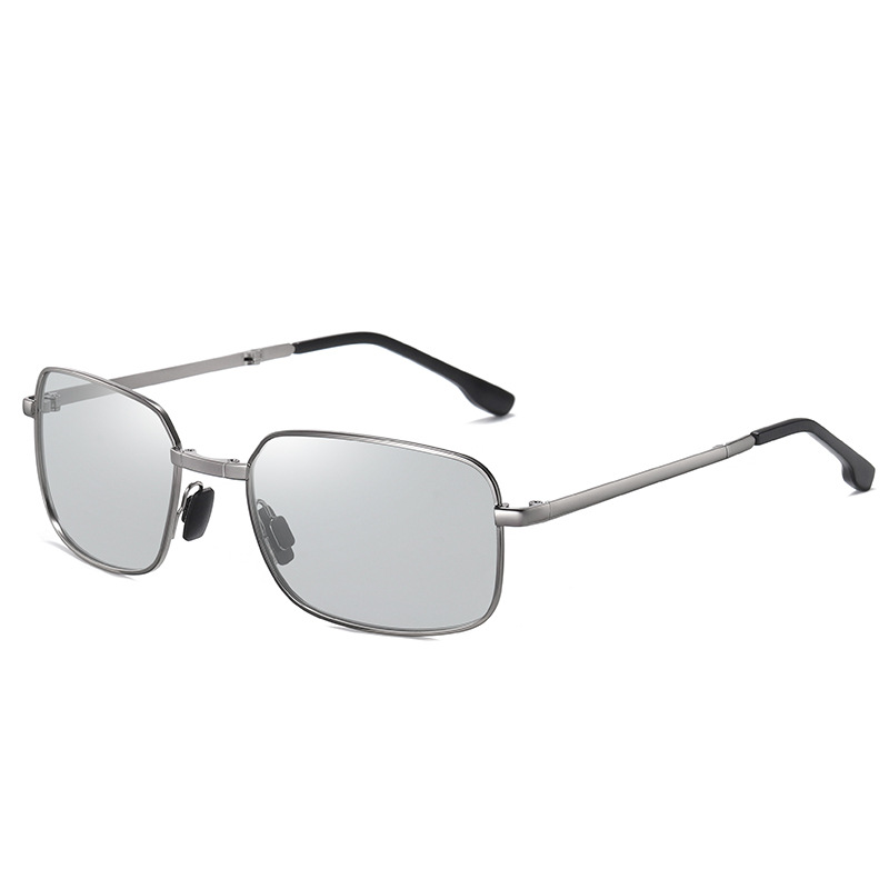 Lente grigio canna di fucile C5