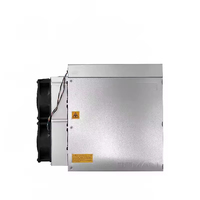 Nouveau Antminer S21 Pro 234TH/s 3531W Mineur BTC Refroidissement par air Antminer Mineur Bitcoin S21PRO Extraction BTC Mineur S21 XP