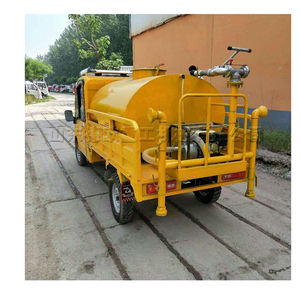 Camión <span class=keywords><strong>de</strong></span> riego <span class=keywords><strong>de</strong></span> carretera municipal Parque Vía Verde aspersor <span class=keywords><strong>de</strong></span> ahorro <span class=keywords><strong>de</strong></span> energía Aspersor eléctrico para uso comunitario - Product Image 4