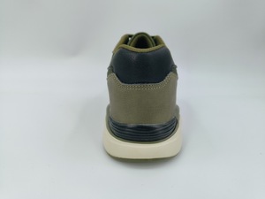 Autumn Winter <strong>Men's</strong> <strong>Casual</strong> <strong>Shoes</strong> Business Sports Students' Versatile Running <strong>Shoes</strong> Wholesale Sneakers PU Mesh TPR Fashion Trend - Product Image 5