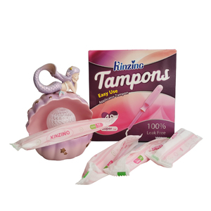Principale fabricante chinoise <span class=keywords><strong>de</strong></span> <span class=keywords><strong>tampons</strong></span> pour la fourniture OEM et en gros <span class=keywords><strong>de</strong></span> produits d'hygiène féminine avec logo personnalisé - Product Image 6
