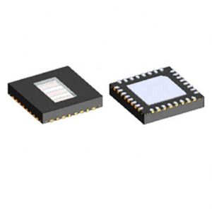 Puente esclavo IC-MCB SPI-a-BiSS con transceptor RS-422 QFN16-3x3 - Product Image 1