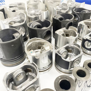 Izumi Originele Zuiger V1305 V1500 V1502 V1505 V1512 V1608 V1702 V1902 V1903 Zuiger Voor Kubota - Product Image 1