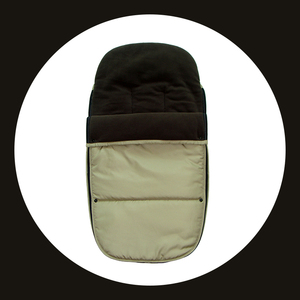 Chine Oem Hiver Chancelière Bébé Sacs <span class=keywords><strong>de</strong></span> <span class=keywords><strong>Couchage</strong></span> - Product Image 2