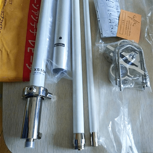 เสาอากาศสถานีฐานแบบสองย่านความถี่ X510 X510M Diamonds High Gain - Product Image 4