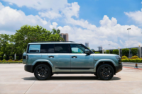 BYD Titanium 7 Fangcheng Bao Tai7 SUV Hybride 2026 1.5T 156HP L4 Véhicule à Énergie Nouvelle Rechargeable Leopard 7 Fangcheng Bao Tai7 Hybride