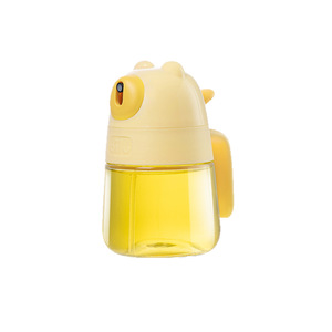 Xinzao Glass Oil Sprayer Bottle With <b>Plastic</b> Lid Press To Spray Leak Resistant For <b>Kitchen</b> Use Air Fryer Edible Oil Atomizing - Product Image 2