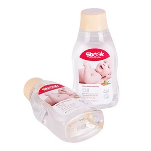 SBOOK <span class=keywords><strong>Aceite</strong></span> Corporal Natural de Frutas para Bebés, 300 ml, <span class=keywords><strong>Aceite</strong></span> de <span class=keywords><strong>Almendras</strong></span> Dulces, <span class=keywords><strong>Aceite</strong></span> de <span class=keywords><strong>Masaje</strong></span> Nutritivo Profundo para Recién Nacidos, Hipoalergénico - Product Image 6