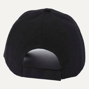 Gorra de Camionero Personalizada al por Mayor con Logotipo, Gorra de Béisbol Ajustable de Color Sólido de Alta Calidad para Hombres y Mujeres - Product Image 5