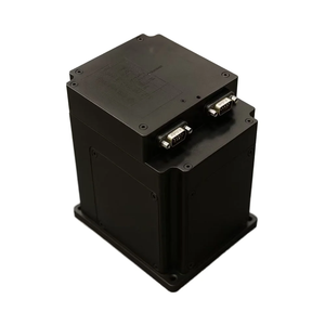 HYXL-HH26 cáp quang có độ chính xác cao với giao diện RS-422 căn chỉnh chuyển 3 phút để điều hướng máy bay - Product Image 1