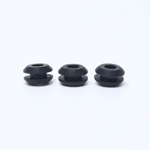 Factory Price NBR/FKM/SILICONE/FKM Rubber Seal Gasket Grommet Washer Bushing