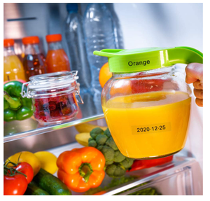 Ruban compatible pour étiqueteuse <span class=keywords><strong>Brother</strong></span> Tze Label Tape TZe 231 TZ231 TZ-231 Tz Noir sur Blanc Lamine 12mm Tz Label Cassette - Product Image 4