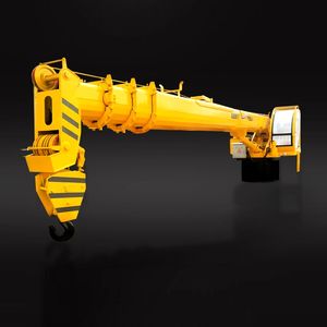 2023 מחיר לשקע ספינה אחת זרוע Slewing ימי סיפון דווה מנופים - Product Image 3